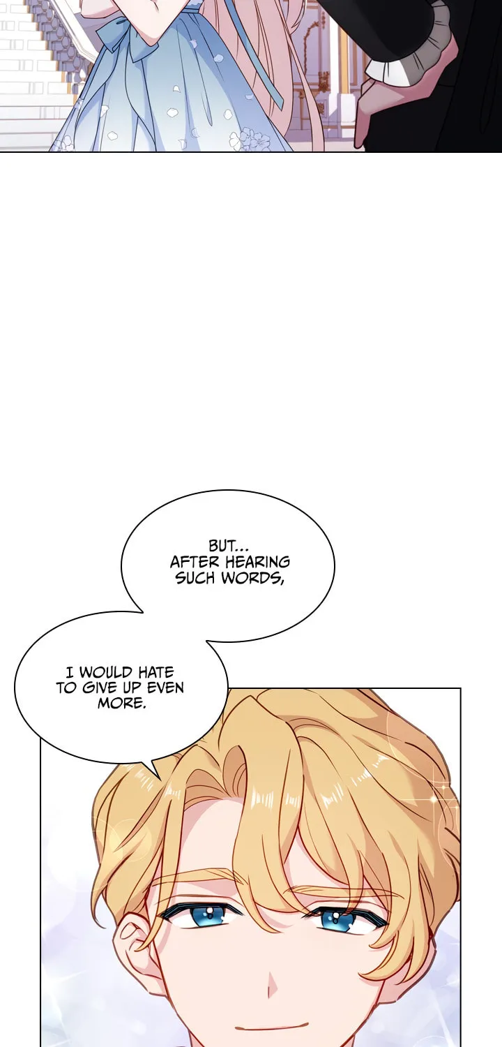 The Lady Needs a Break Chapter 25 page 29 - 