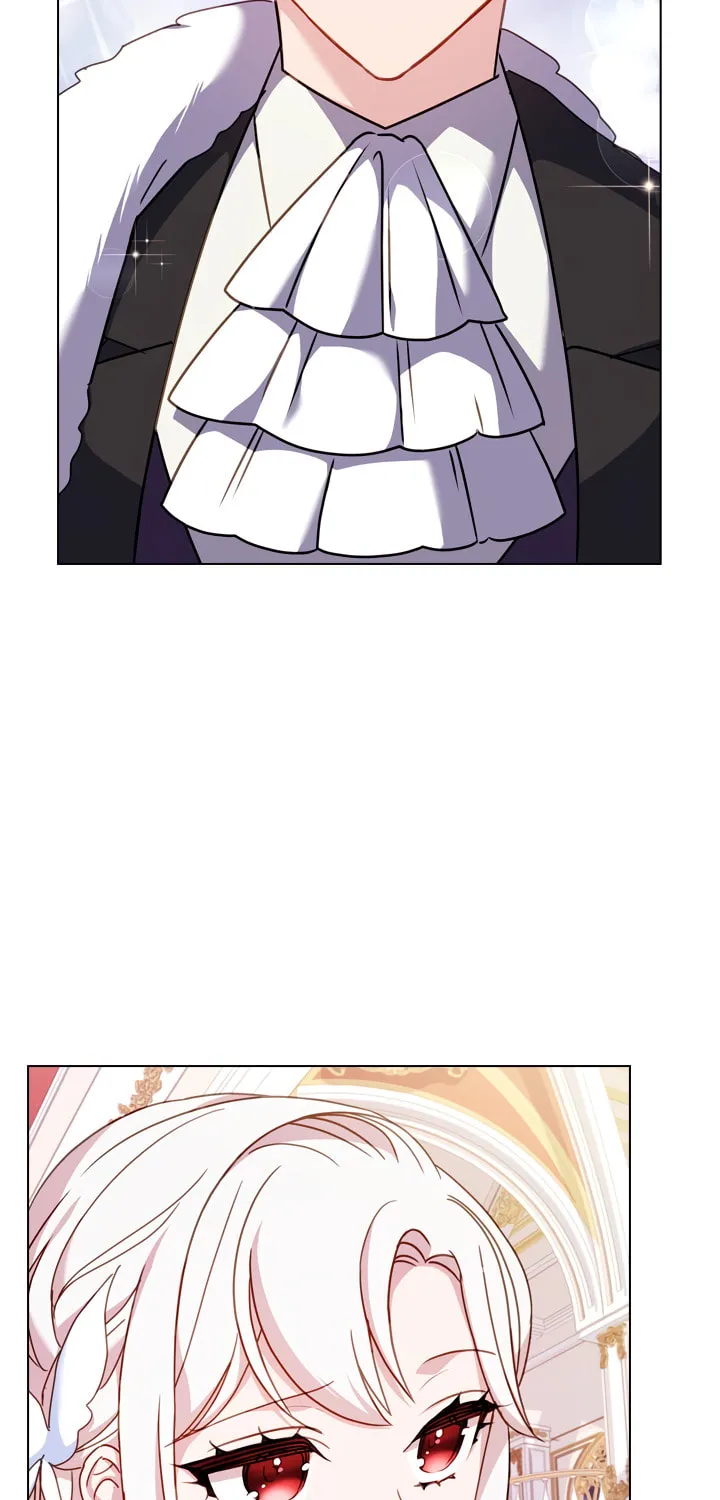 The Lady Needs a Break Chapter 25 page 30 - 