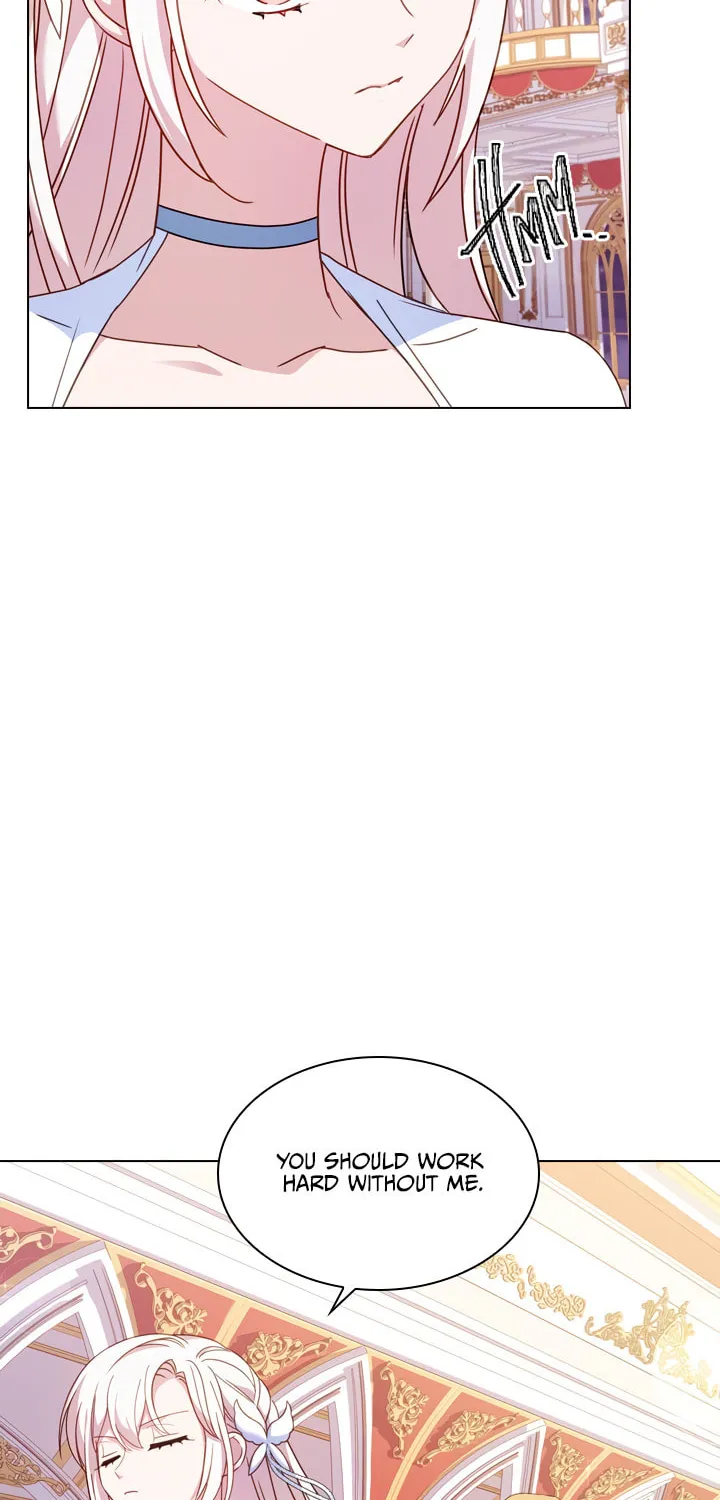 The Lady Needs a Break Chapter 25 page 31 - 