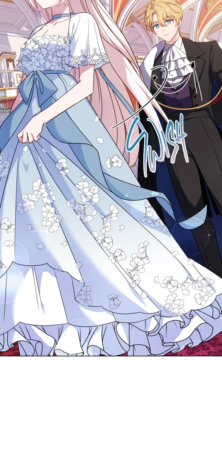 The Lady Needs a Break Chapter 25 page 32 - 