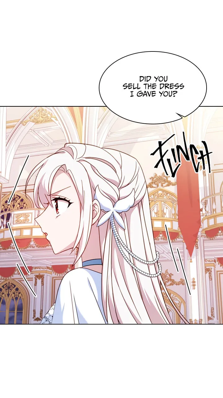 The Lady Needs a Break Chapter 25 page 33 - 