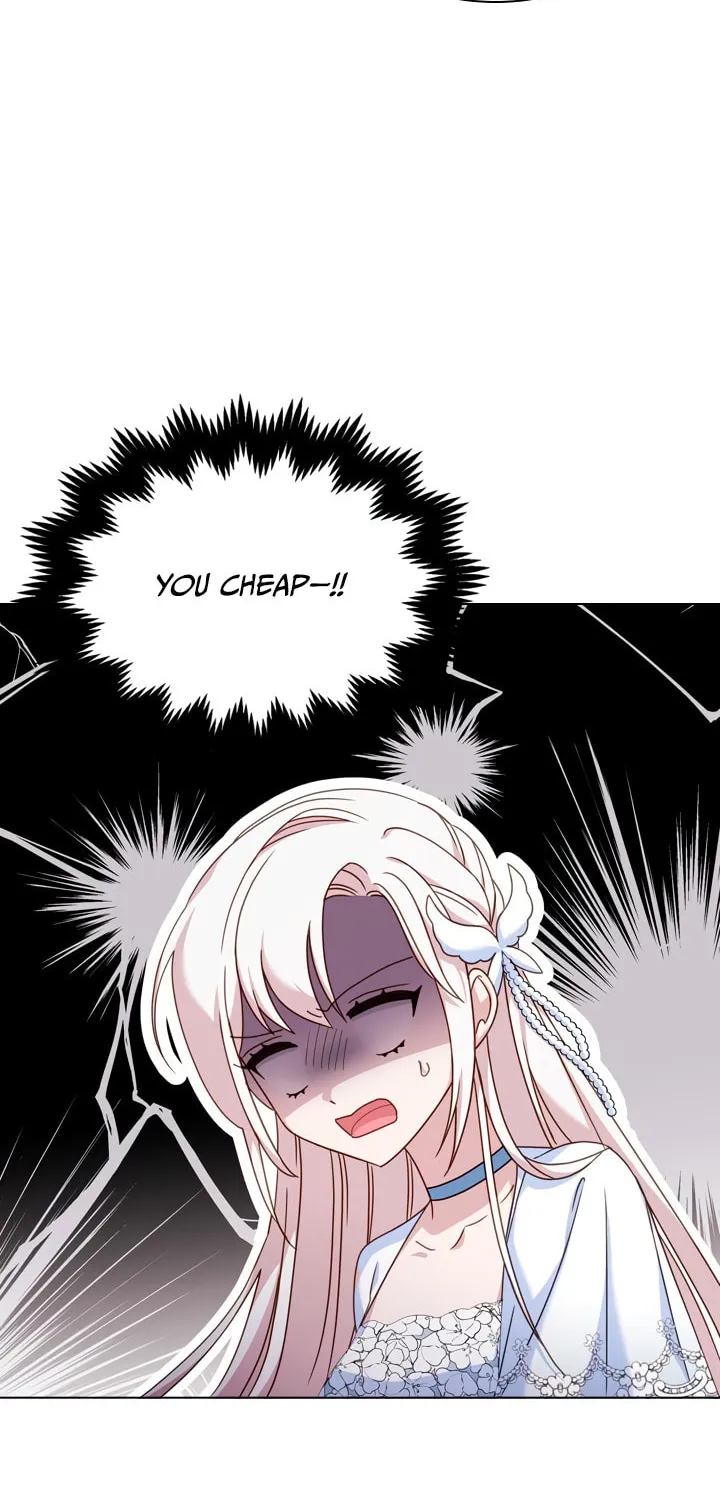 The Lady Needs a Break Chapter 25 page 35 - 