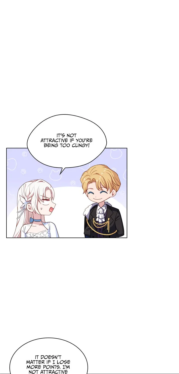 The Lady Needs a Break Chapter 25 page 36 - 