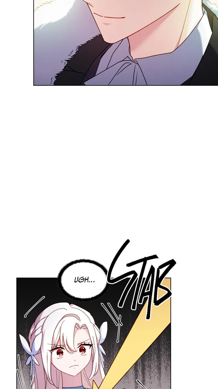 The Lady Needs a Break Chapter 25 page 39 - 