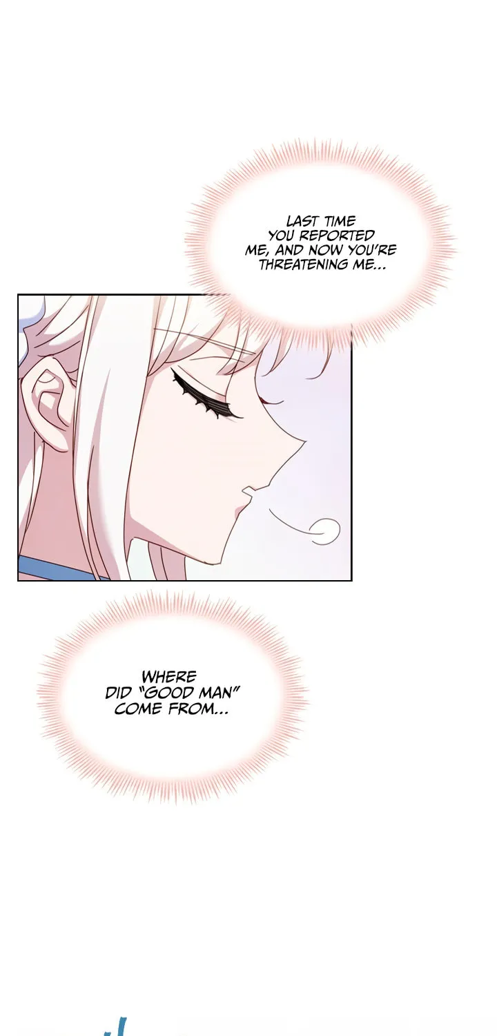 The Lady Needs a Break Chapter 25 page 42 - 