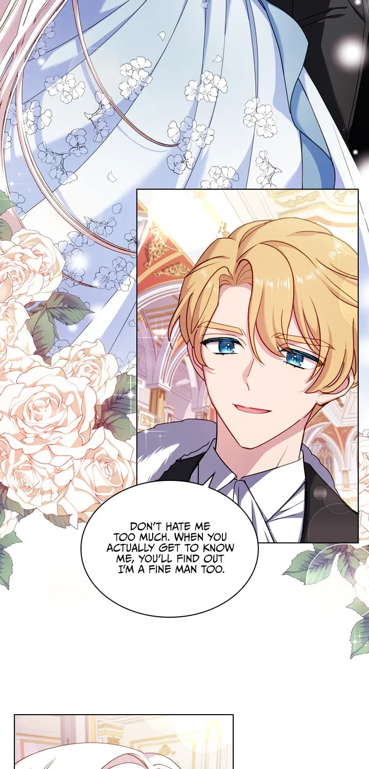 The Lady Needs a Break Chapter 25 page 44 - 