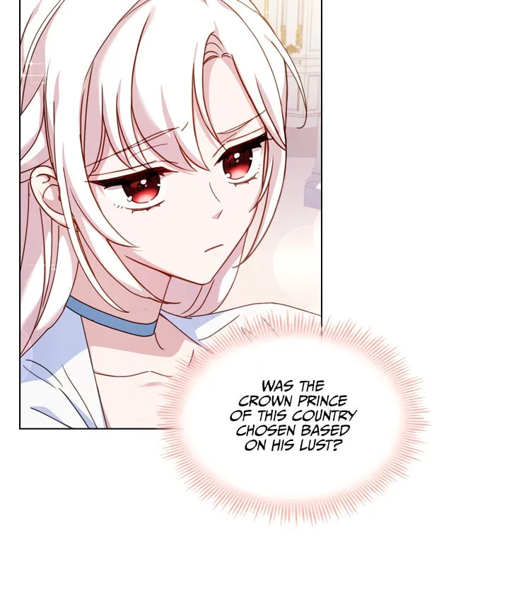 The Lady Needs a Break Chapter 25 page 45 - 