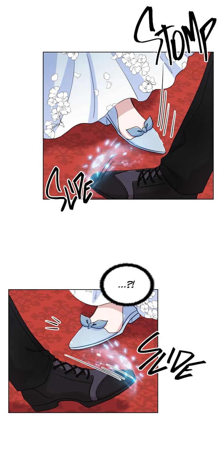 The Lady Needs a Break Chapter 25 page 46 - 