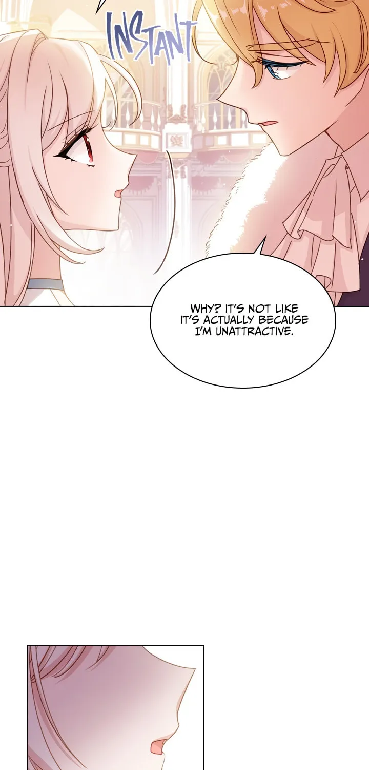 The Lady Needs a Break Chapter 25 page 50 - 