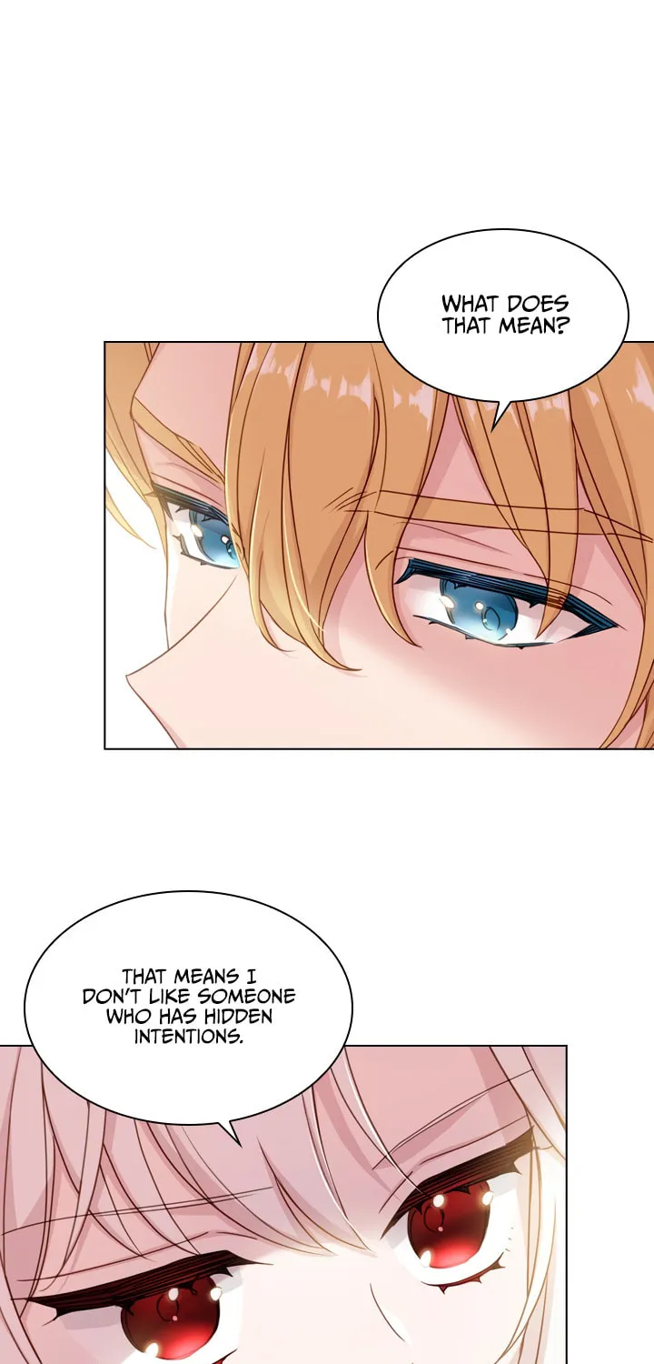 The Lady Needs a Break Chapter 25 page 52 - 