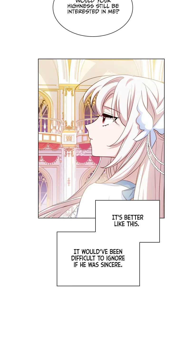 The Lady Needs a Break Chapter 25 page 54 - 