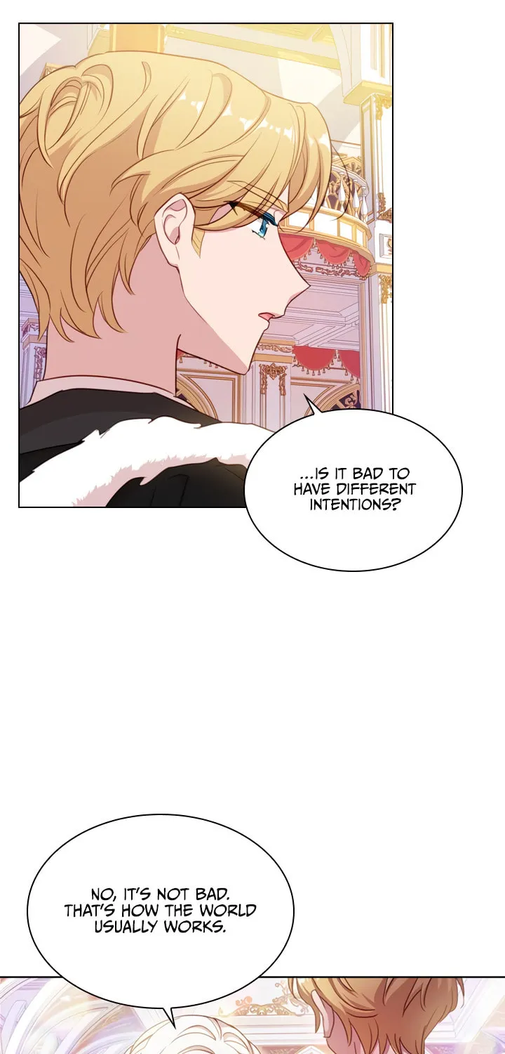 The Lady Needs a Break Chapter 25 page 55 - 