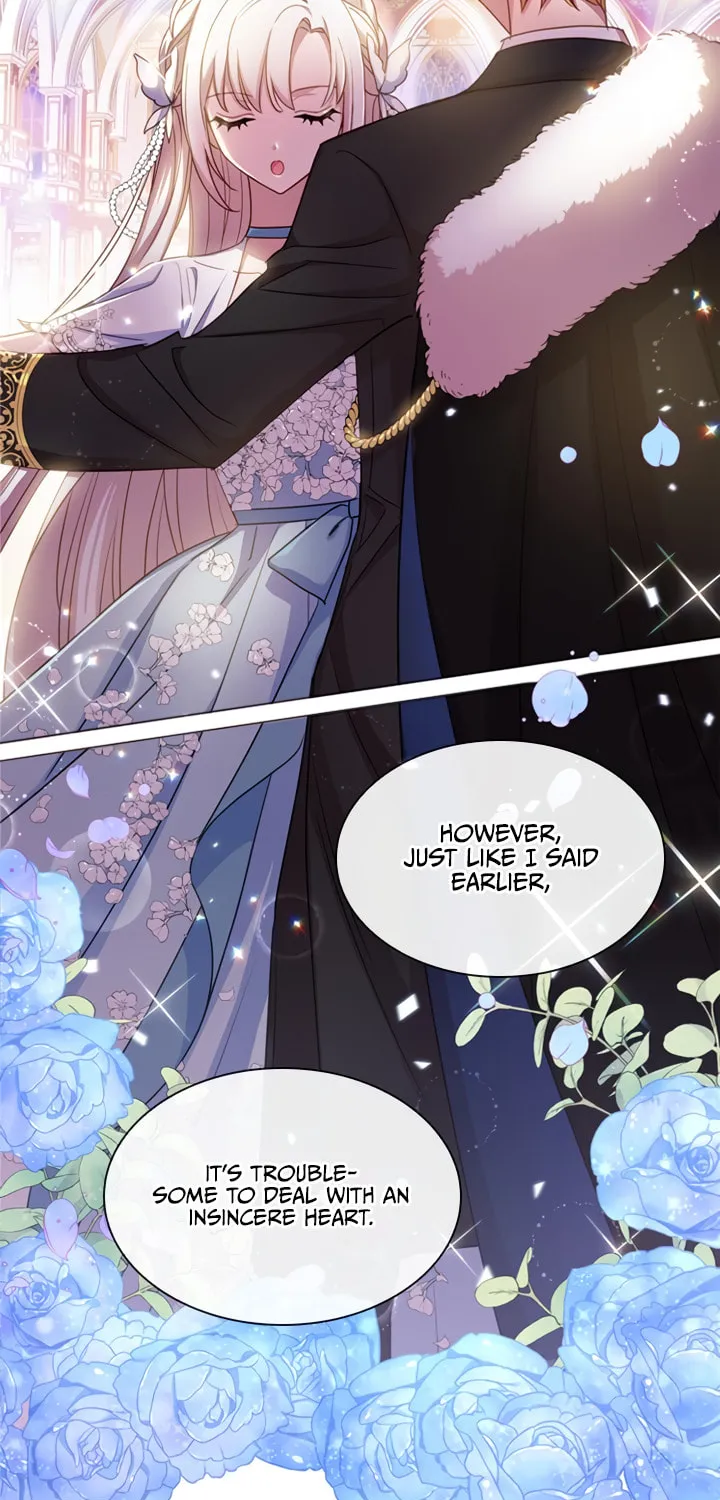 The Lady Needs a Break Chapter 25 page 56 - 