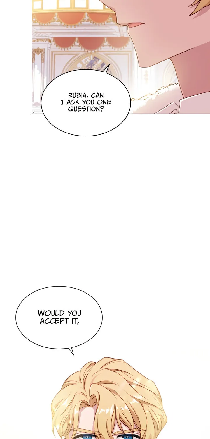 The Lady Needs a Break Chapter 25 page 60 - 