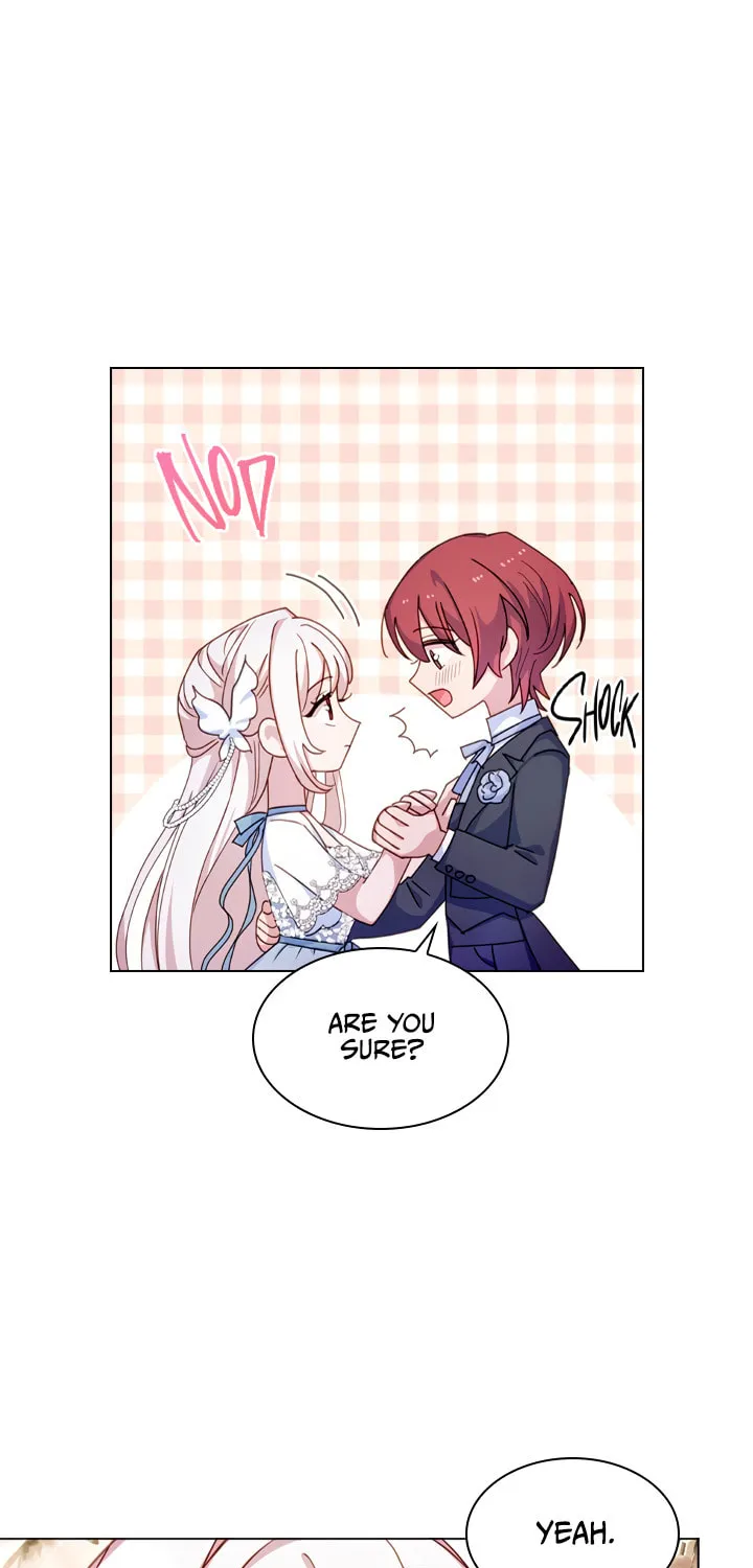 The Lady Needs a Break Chapter 25 page 7 - 