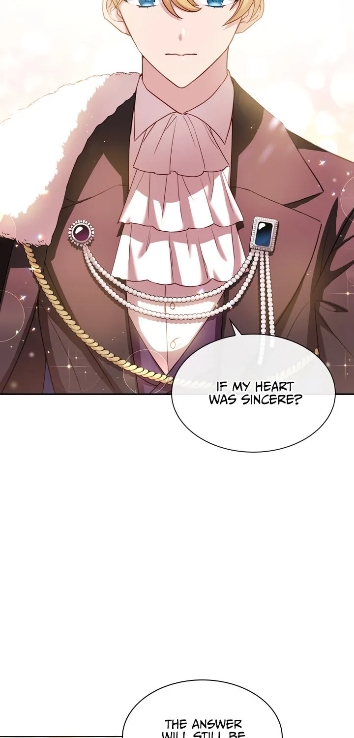 The Lady Needs a Break Chapter 25 page 61 - 