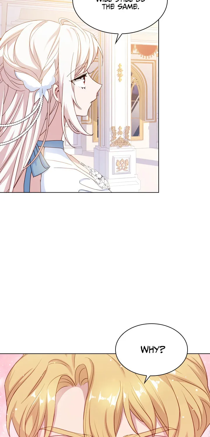 The Lady Needs a Break Chapter 25 page 62 - 