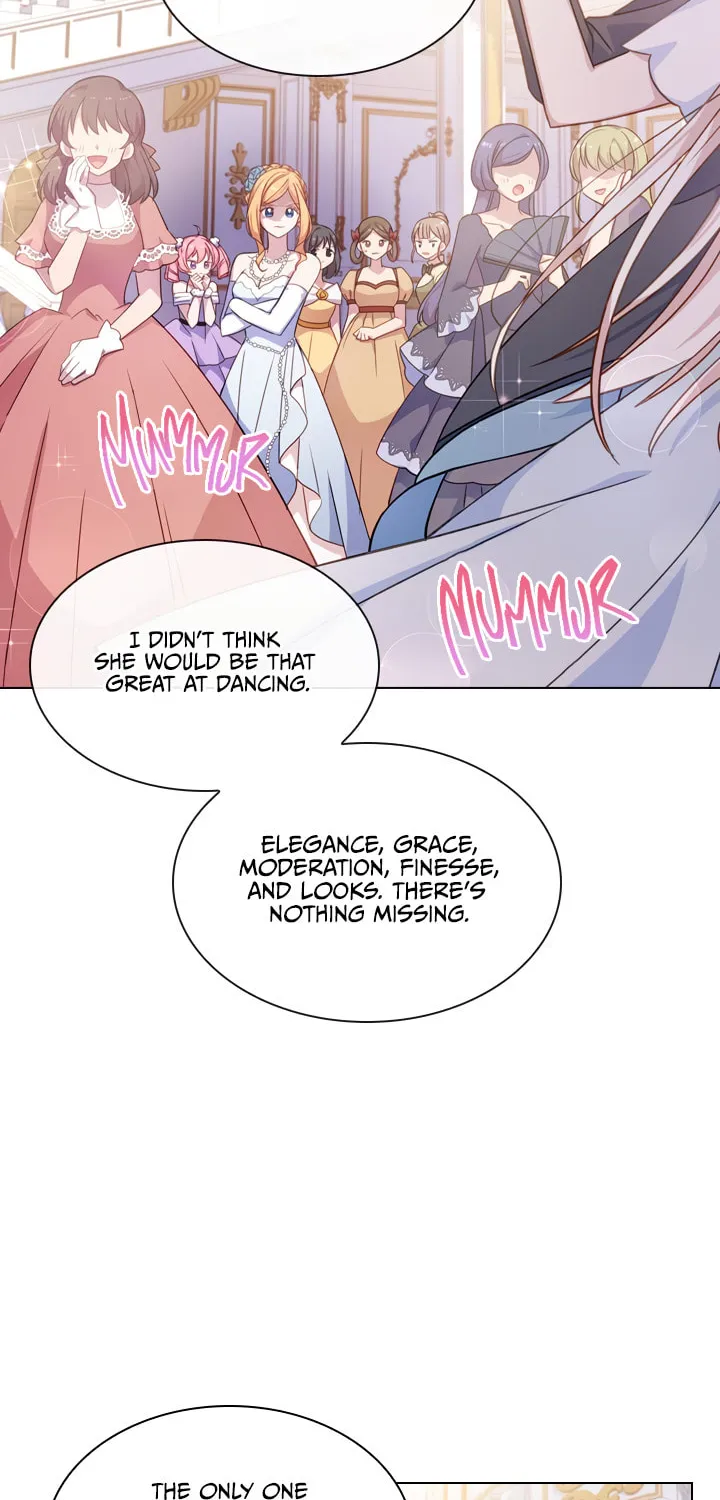 The Lady Needs a Break Chapter 25 page 10 - 