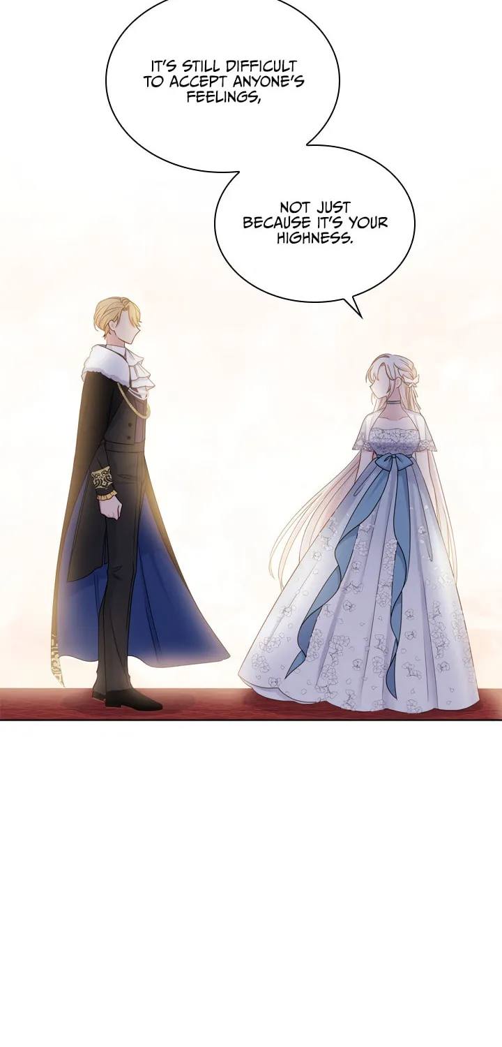 The Lady Needs a Break Chapter 26 page 2 - 