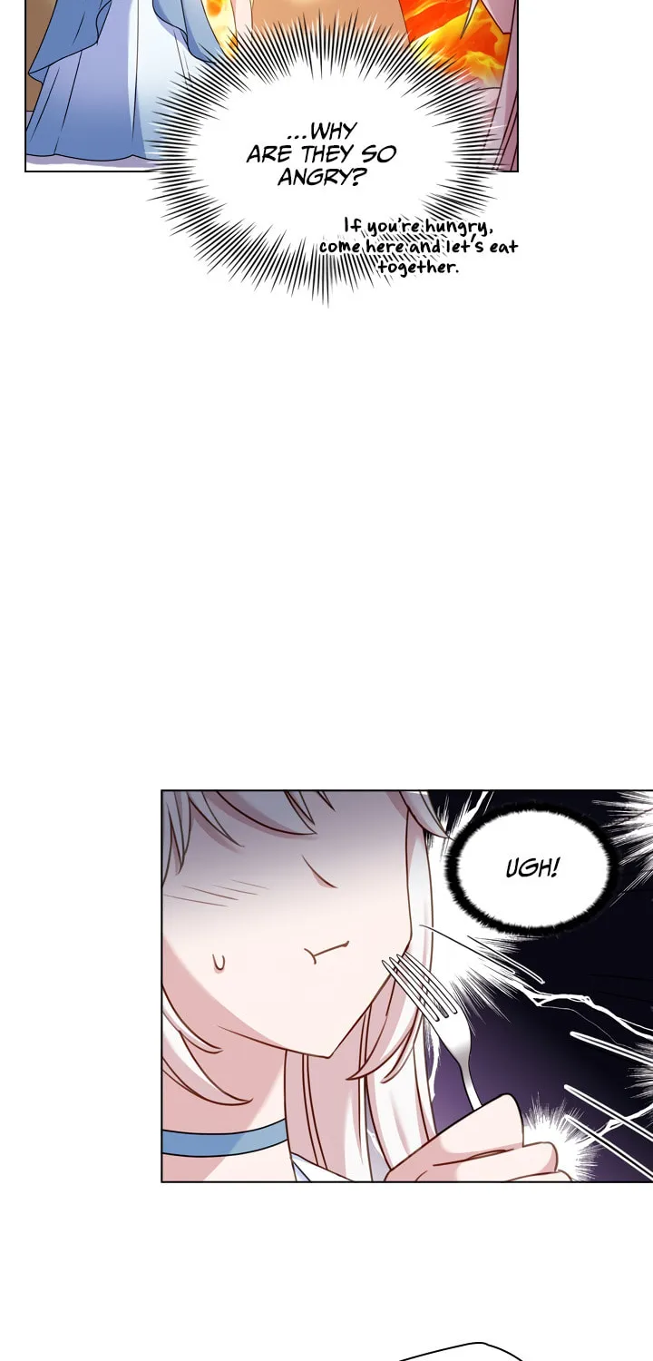 The Lady Needs a Break Chapter 26 page 15 - 