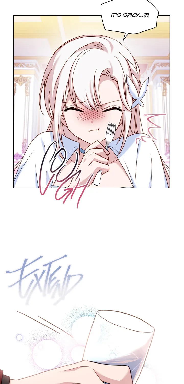 The Lady Needs a Break Chapter 26 page 16 - 