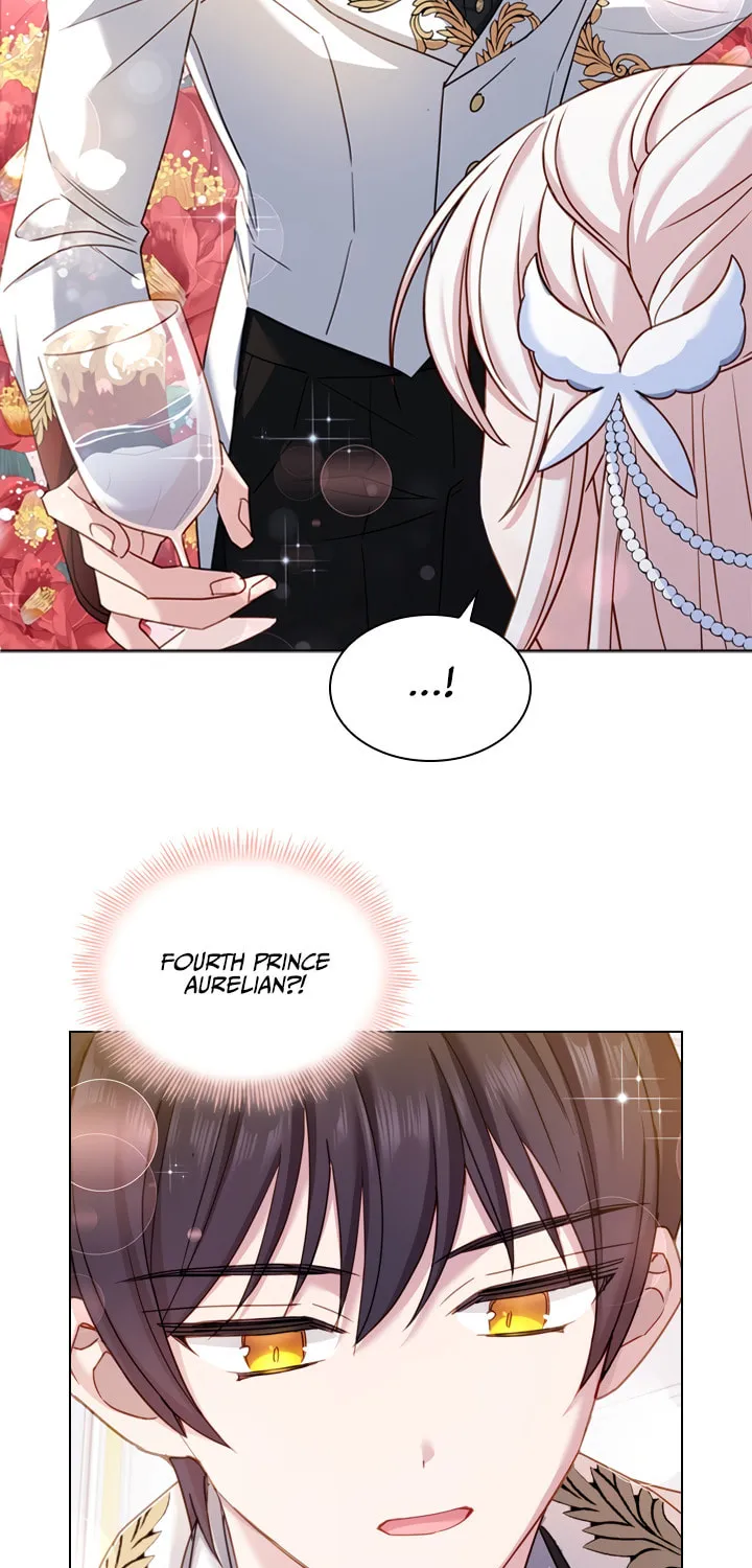 The Lady Needs a Break Chapter 26 page 18 - 