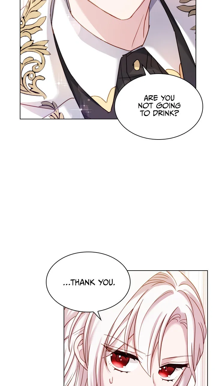 The Lady Needs a Break Chapter 26 page 19 - 