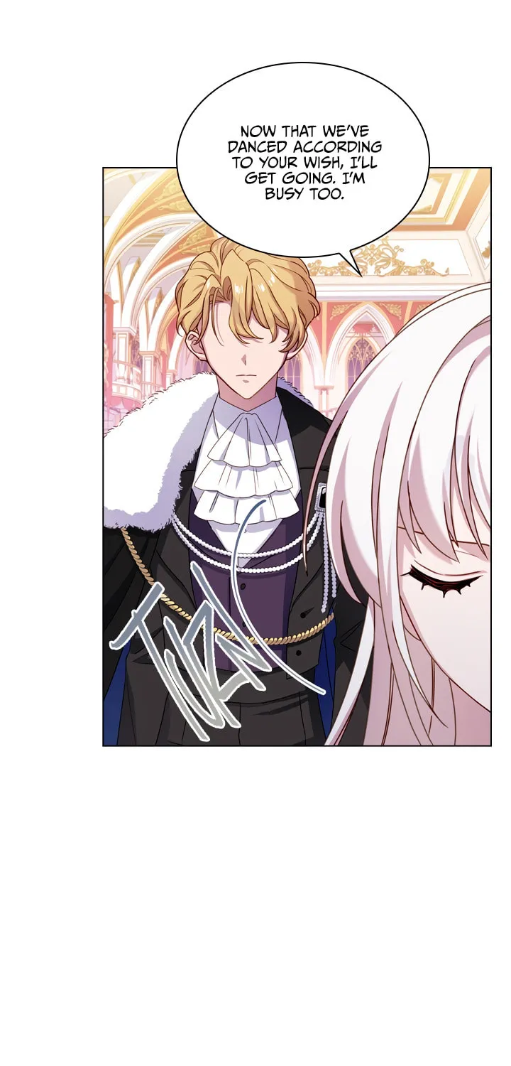 The Lady Needs a Break Chapter 26 page 3 - 