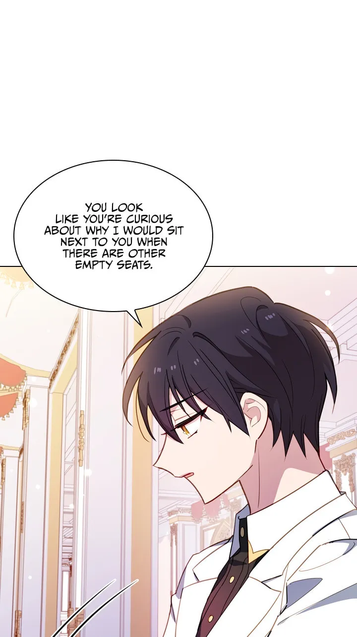 The Lady Needs a Break Chapter 26 page 25 - 