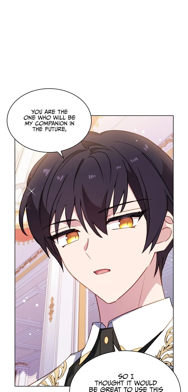 The Lady Needs a Break Chapter 26 page 27 - 