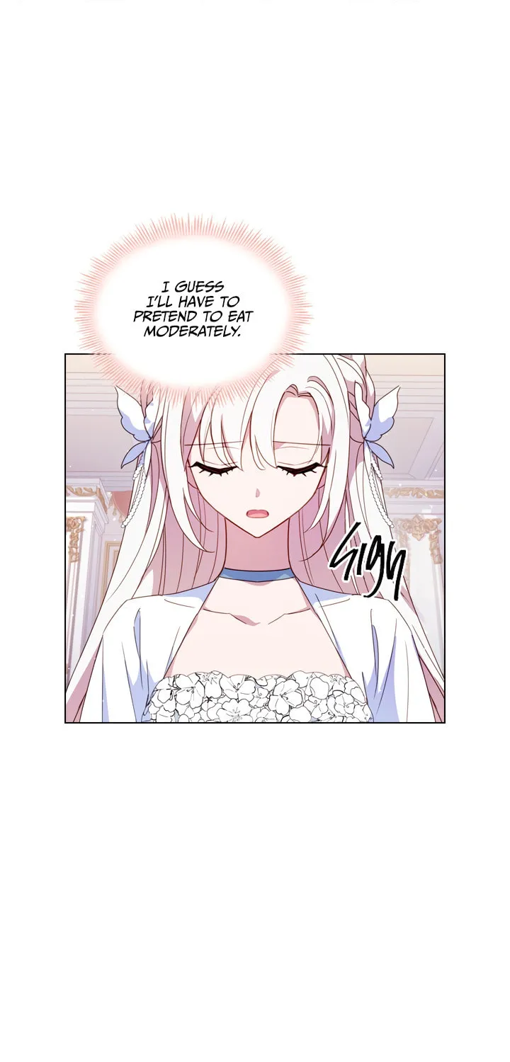 The Lady Needs a Break Chapter 26 page 29 - 