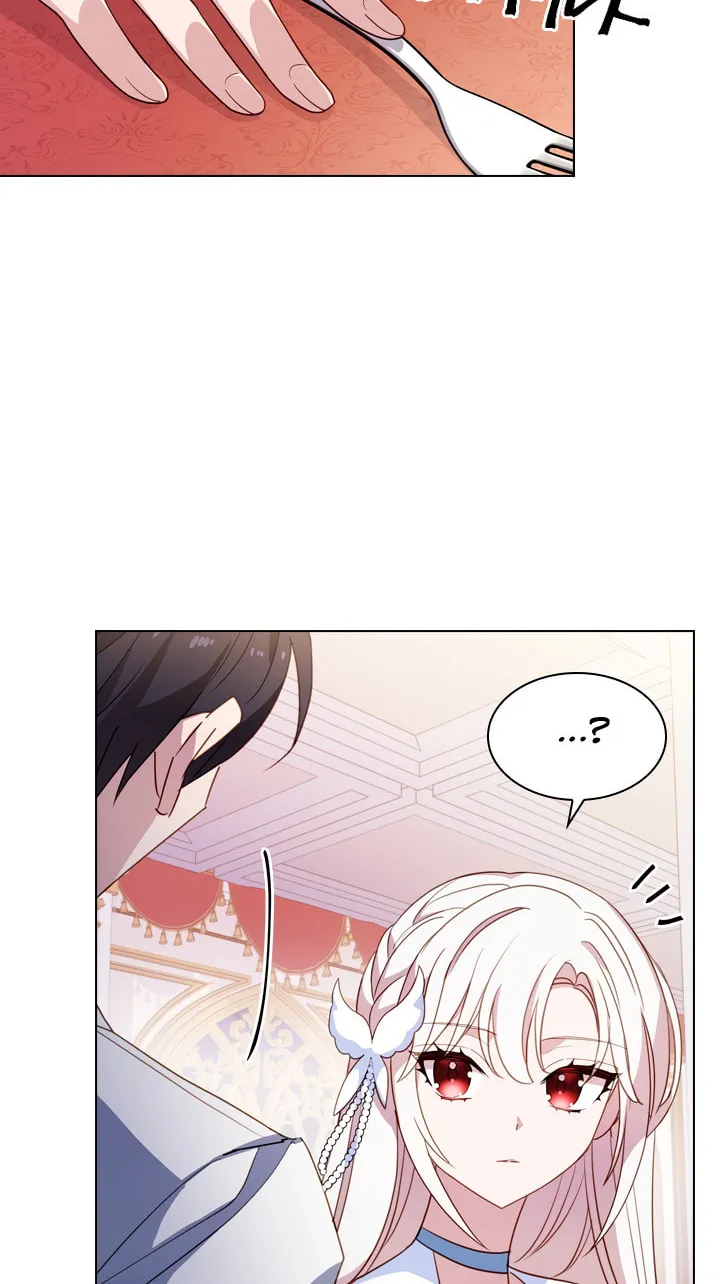 The Lady Needs a Break Chapter 26 page 31 - 