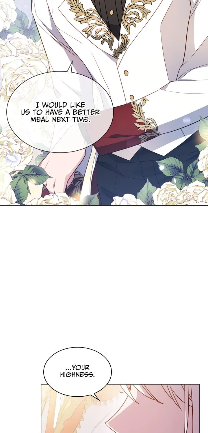 The Lady Needs a Break Chapter 26 page 34 - 