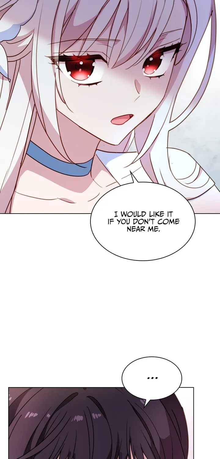 The Lady Needs a Break Chapter 26 page 36 - 