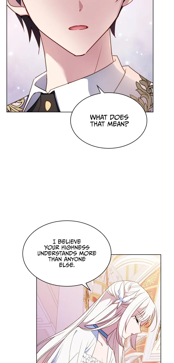 The Lady Needs a Break Chapter 26 page 38 - 
