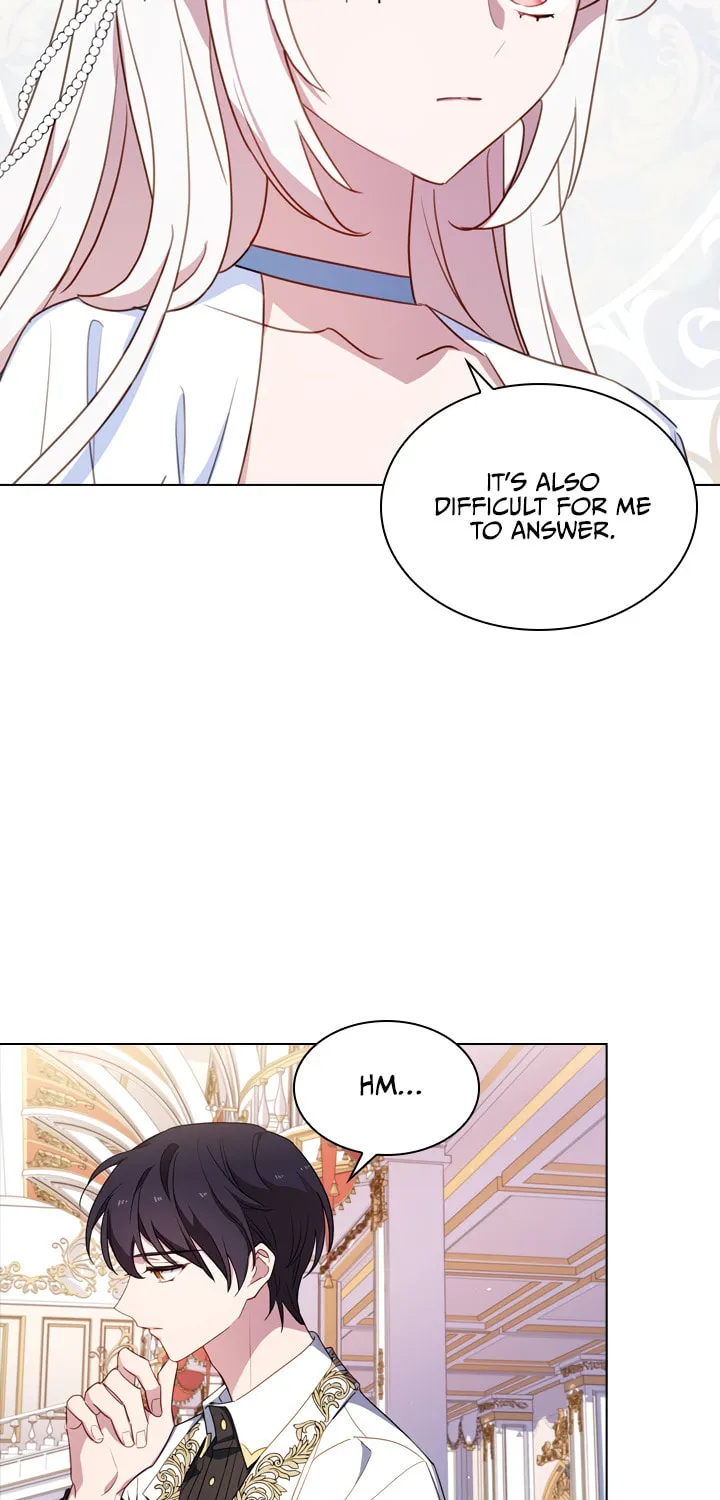 The Lady Needs a Break Chapter 26 page 44 - 