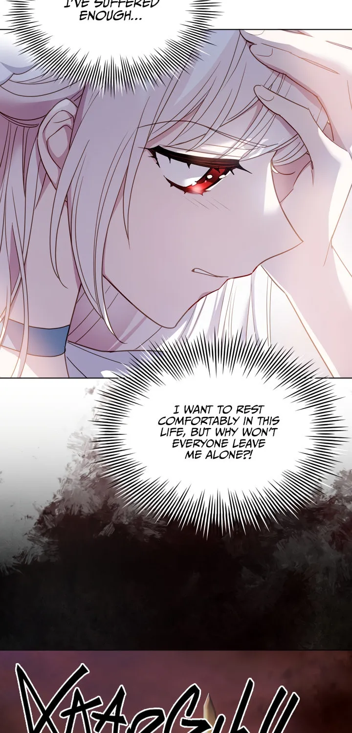 The Lady Needs a Break Chapter 26 page 48 - 