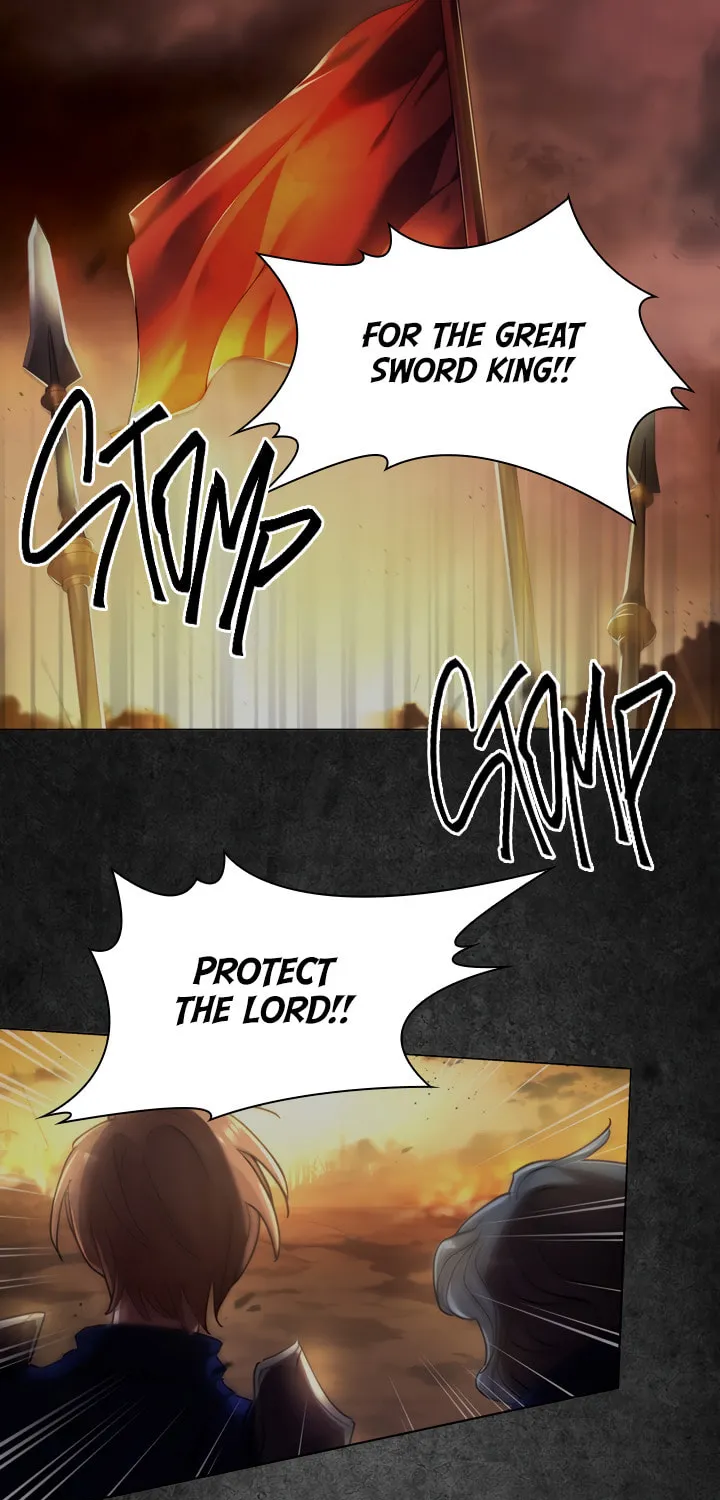 The Lady Needs a Break Chapter 26 page 50 - 