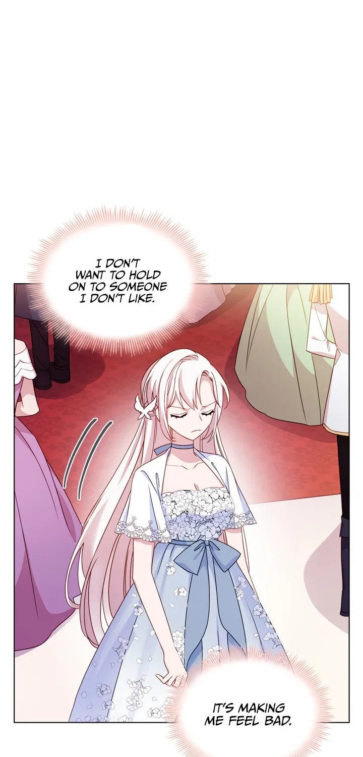 The Lady Needs a Break Chapter 26 page 6 - 