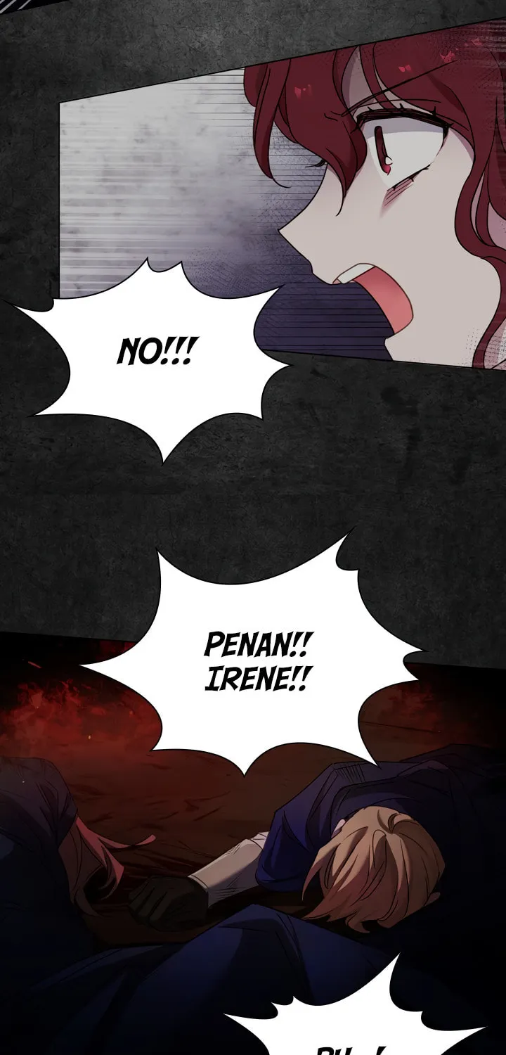 The Lady Needs a Break Chapter 26 page 51 - 