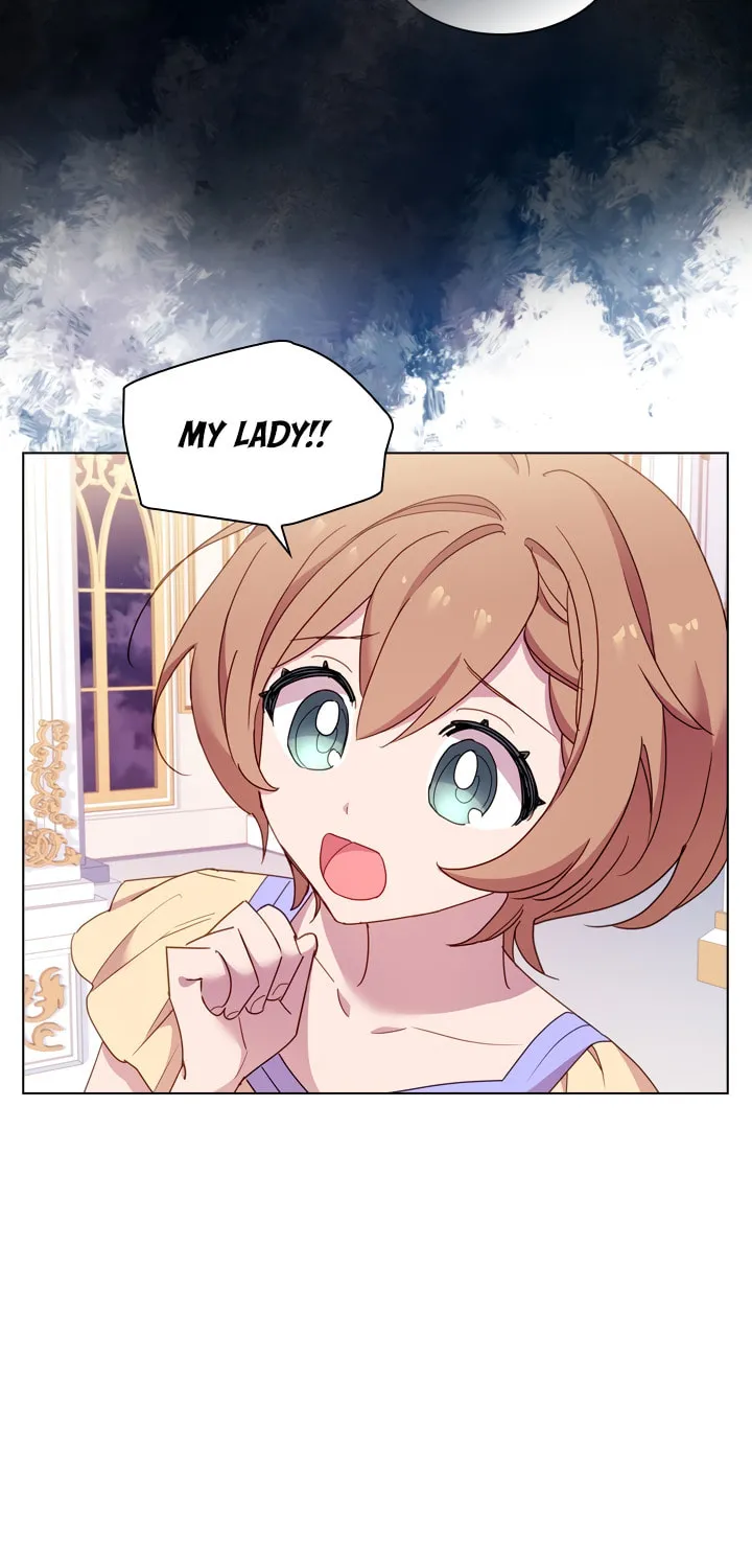 The Lady Needs a Break Chapter 26 page 54 - 