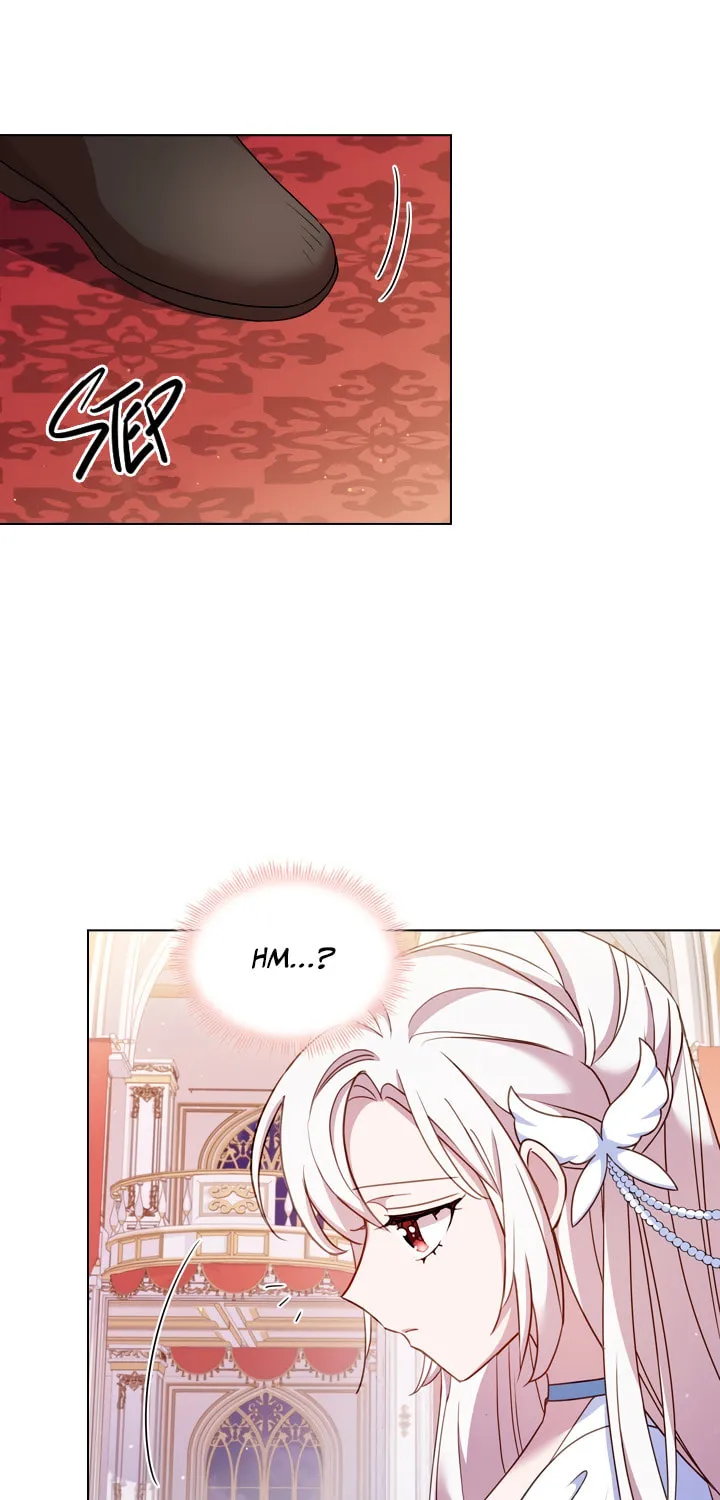The Lady Needs a Break Chapter 26 page 58 - 