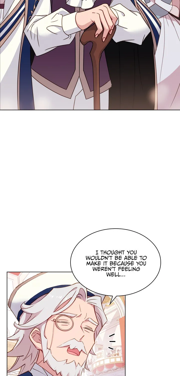 The Lady Needs a Break Chapter 26 page 60 - 