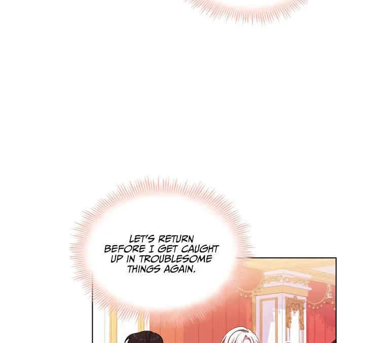 The Lady Needs a Break Chapter 26 page 7 - 