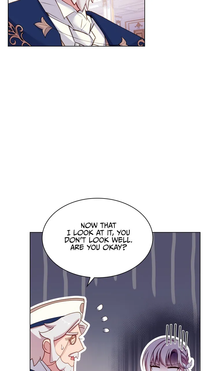 The Lady Needs a Break Chapter 26 page 61 - 