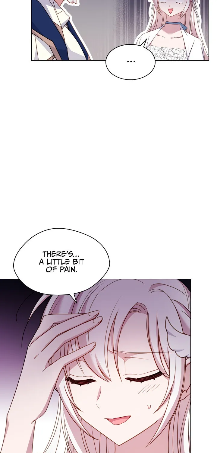 The Lady Needs a Break Chapter 26 page 62 - 