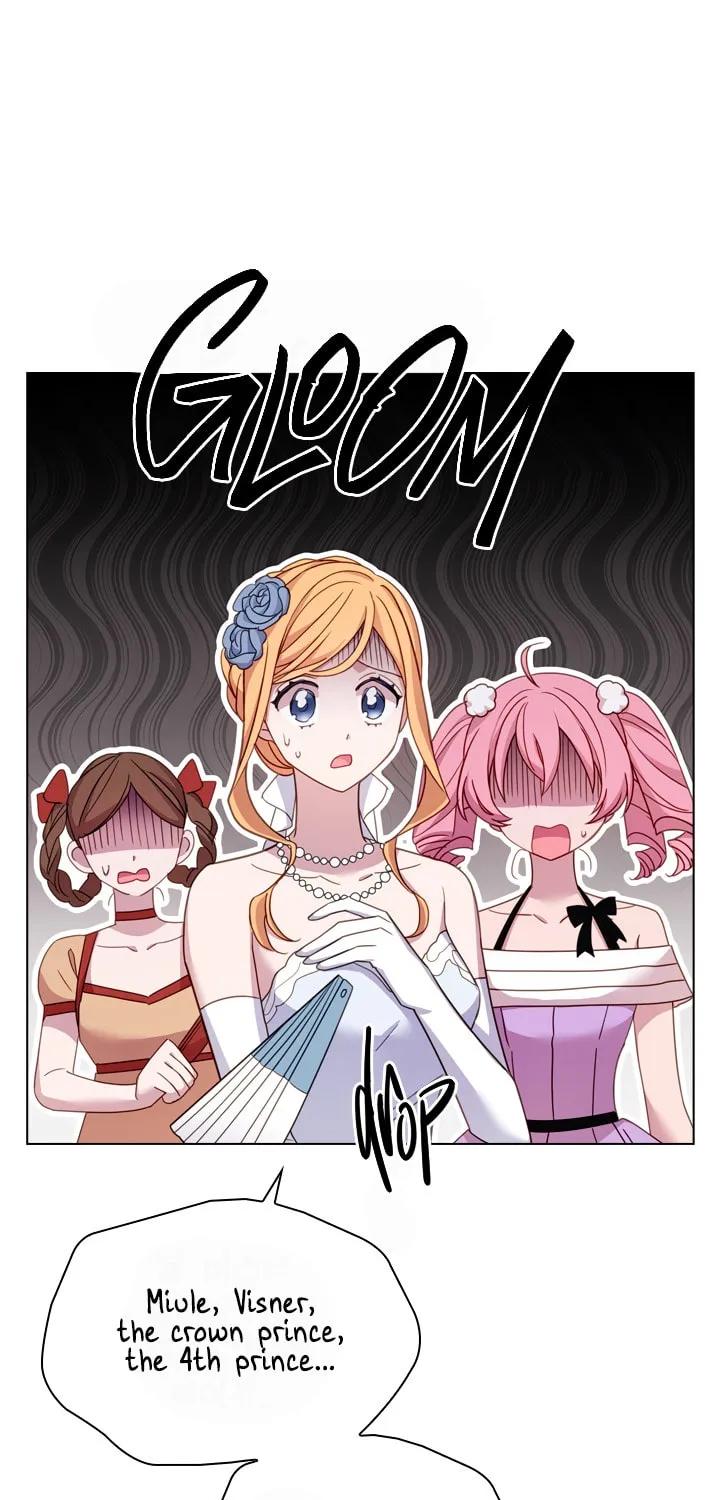 The Lady Needs a Break Chapter 26 page 66 - 