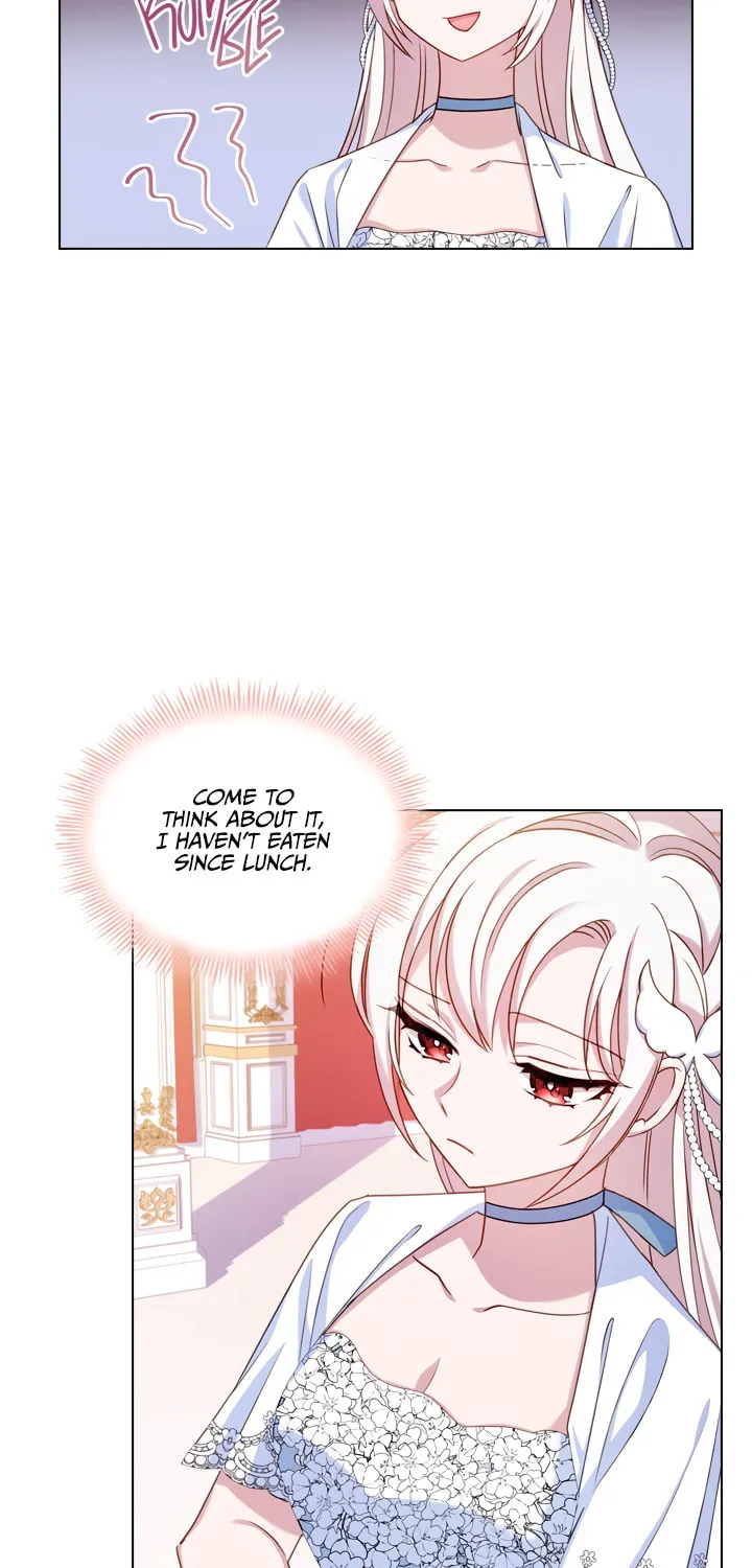 The Lady Needs a Break Chapter 26 page 10 - 