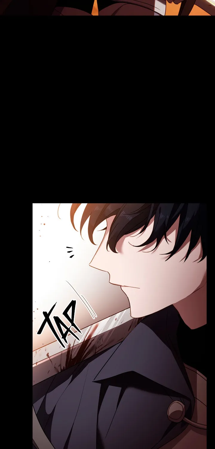 The Lady Needs a Break Chapter 27 page 13 - 