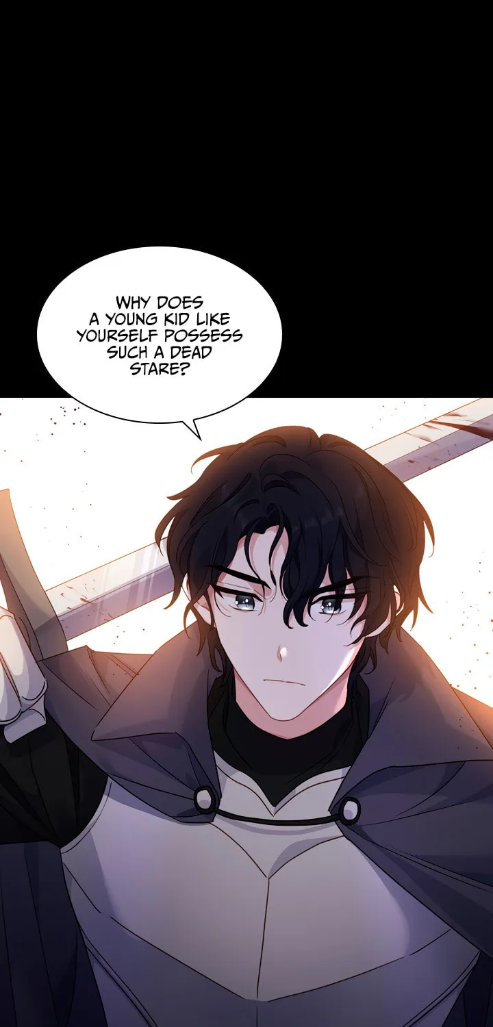 The Lady Needs a Break Chapter 27 page 15 - 